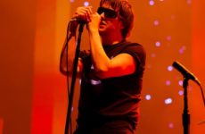 The Strokes Announce Extensive Global Tour