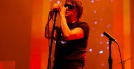 The Strokes Announce Extensive Global Tour