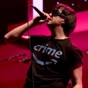 The Strokes Fulfill "Lifelong Dream of Opening for Justin Bieber" During Coachella Return
