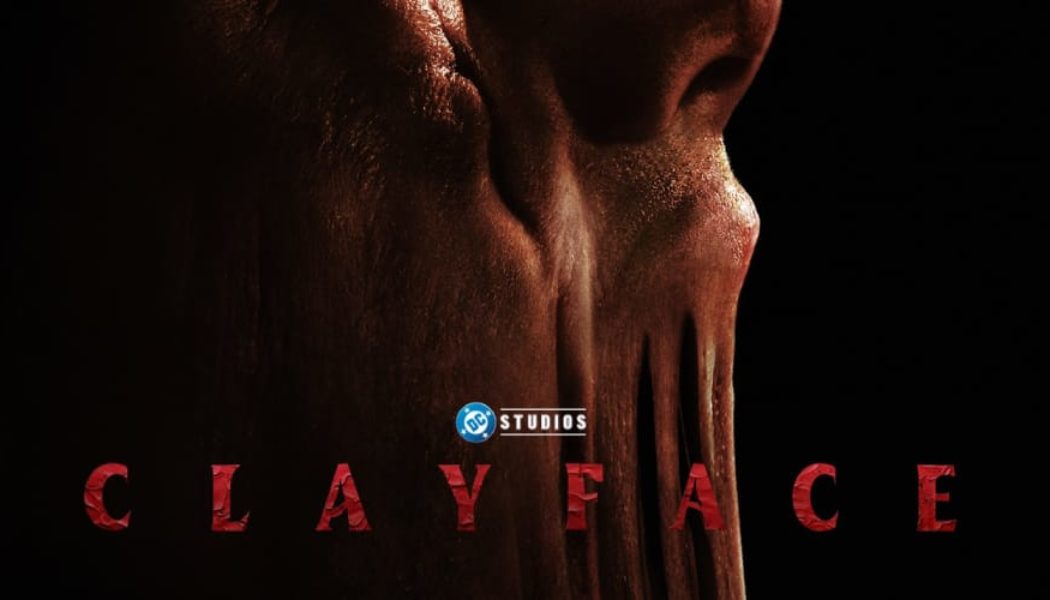 The Teaser for DC Studios’ ‘Clayface’ Is Genuinely Eerie