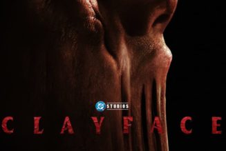 The Teaser for DC Studios’ ‘Clayface’ Is Genuinely Eerie