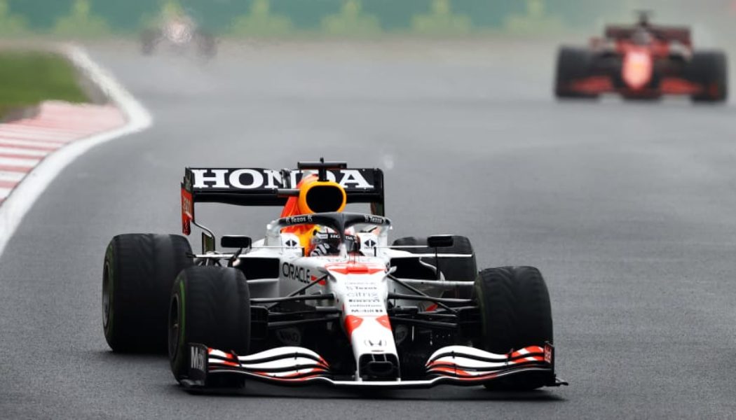 The Turkish Grand Prix Is Officially Returning Starting 2027