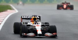 The Turkish Grand Prix Is Officially Returning Starting 2027