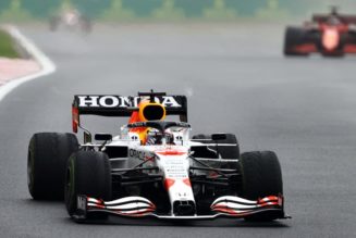 The Turkish Grand Prix Is Officially Returning Starting 2027