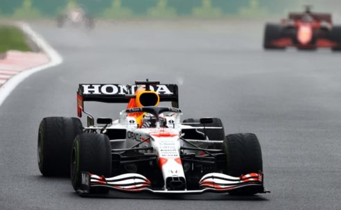 The Turkish Grand Prix Is Officially Returning Starting 2027