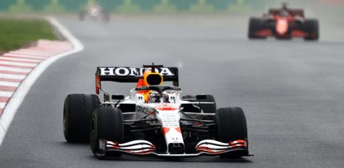 The Turkish Grand Prix Is Officially Returning Starting 2027