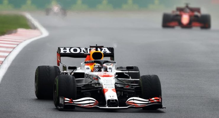 The Turkish Grand Prix Is Officially Returning Starting 2027