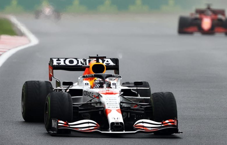 The Turkish Grand Prix Is Officially Returning Starting 2027