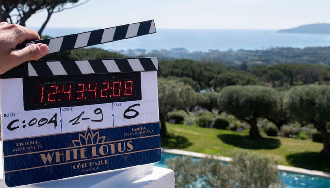 ‘The White Lotus’ Season 4 Storyline to Take Place During Cannes Film Festival
