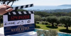 ‘The White Lotus’ Season 4 Storyline to Take Place During Cannes Film Festival