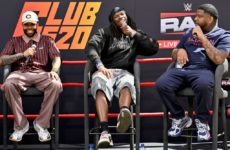 The WWE & Hip-Hop Connection Continues To Thrive In 2026