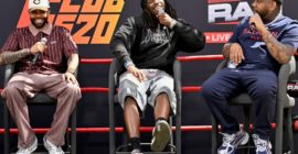 The WWE & Hip-Hop Connection Continues To Thrive In 2026
