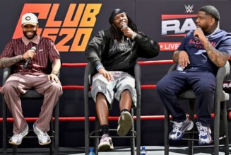 The WWE & Hip-Hop Connection Continues To Thrive In 2026