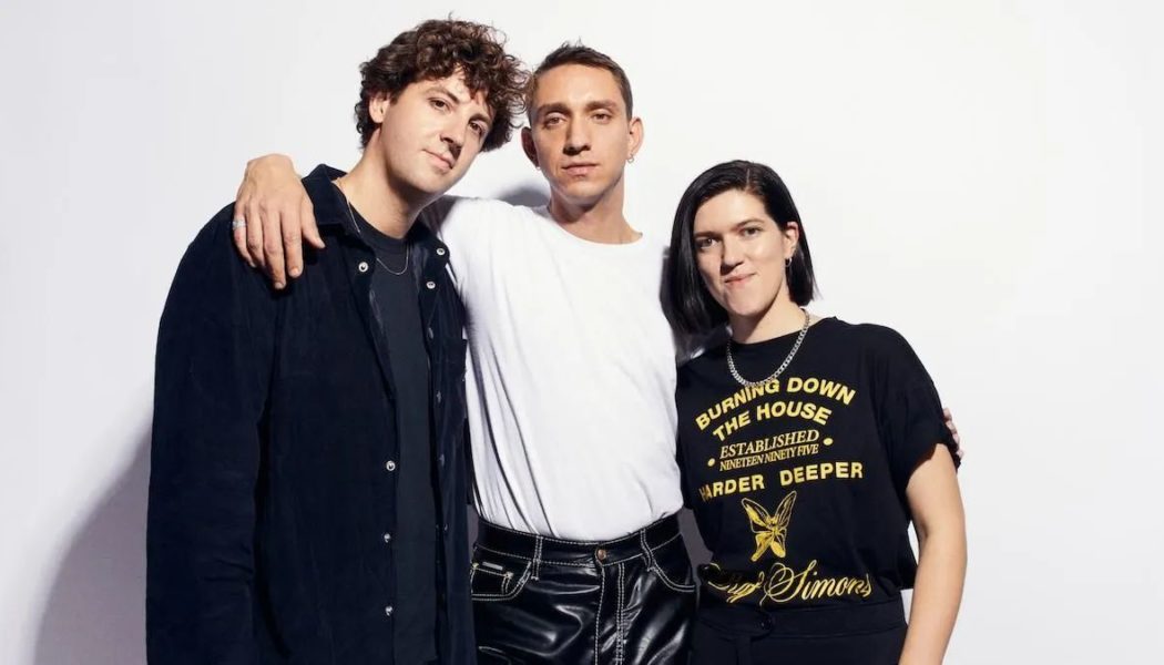 The xx Play First Show in Eight Years in Mexico City: Setlist + Video