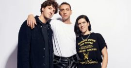 The xx Play First Show in Eight Years in Mexico City: Setlist + Video