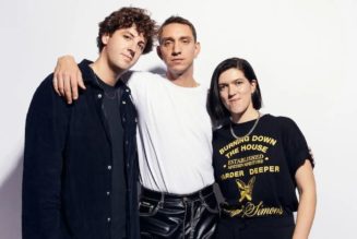 The xx Play First Show in Eight Years in Mexico City: Setlist + Video