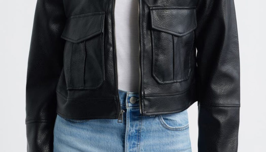 These 27 Affordable Spring Fashion Finds From Zara, Nordstrom, and H&M Are So Chic, No One Would Guess You're On a Budget