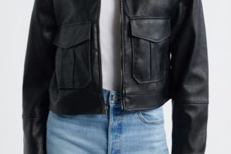 These 27 Affordable Spring Fashion Finds From Zara, Nordstrom, and H&M Are So Chic, No One Would Guess You're On a Budget