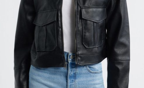 These 27 Affordable Spring Fashion Finds From Zara, Nordstrom, and H&M Are So Chic, No One Would Guess You're On a Budget