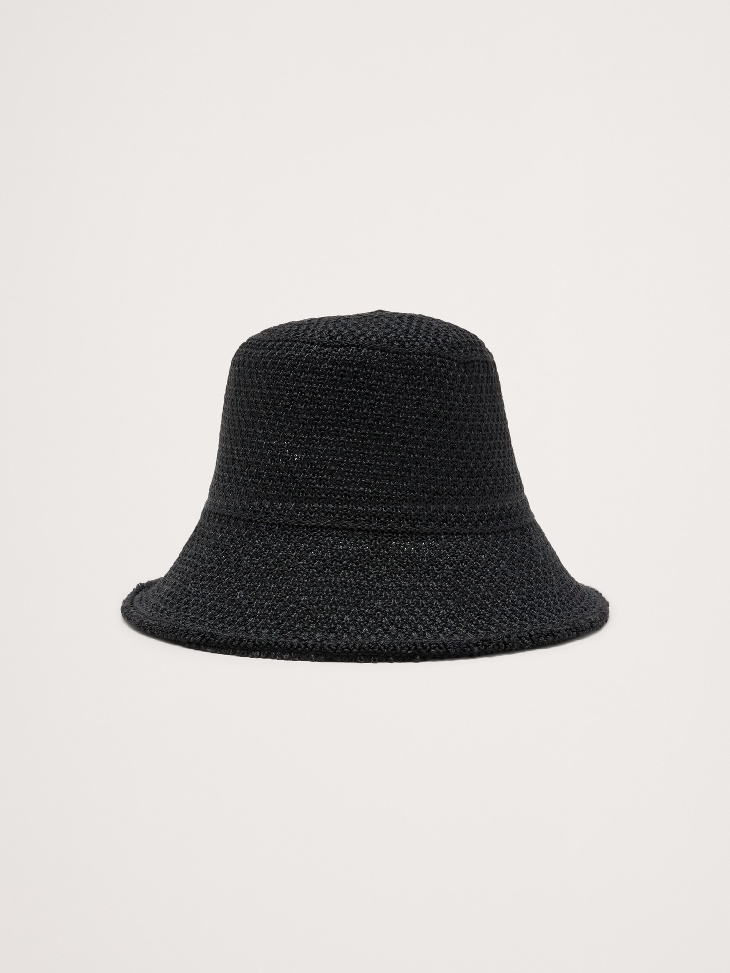 Penny Woven Bucket Hat by Hat Attack