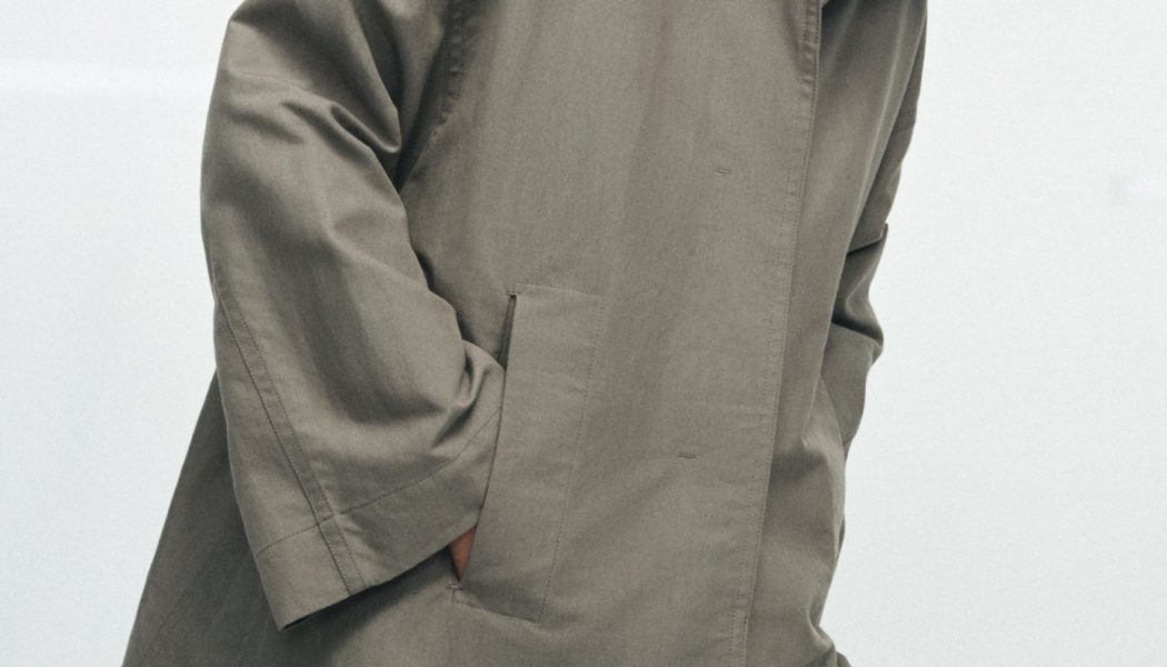 These 3 Trends at Zara Will Be the Guaranteed Stars of Your Spring Highlight Reel