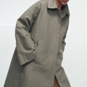 These 3 Trends at Zara Will Be the Guaranteed Stars of Your Spring Highlight Reel