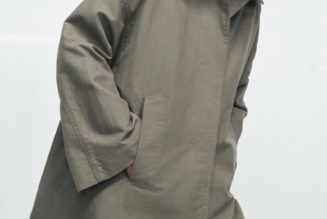 These 3 Trends at Zara Will Be the Guaranteed Stars of Your Spring Highlight Reel