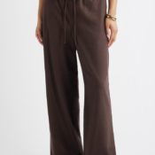 These 32 Chic Linen Items From Nordstrom Are Perfect For Spring and Summer