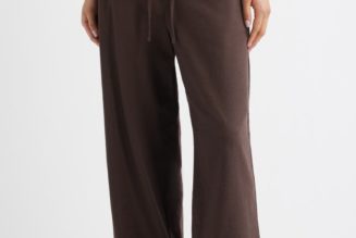 These 32 Chic Linen Items From Nordstrom Are Perfect For Spring and Summer