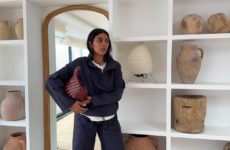 These $98 J.Crew Pants Look Identical to the Pair Every Chic Dresser Wears Instead of Jeans