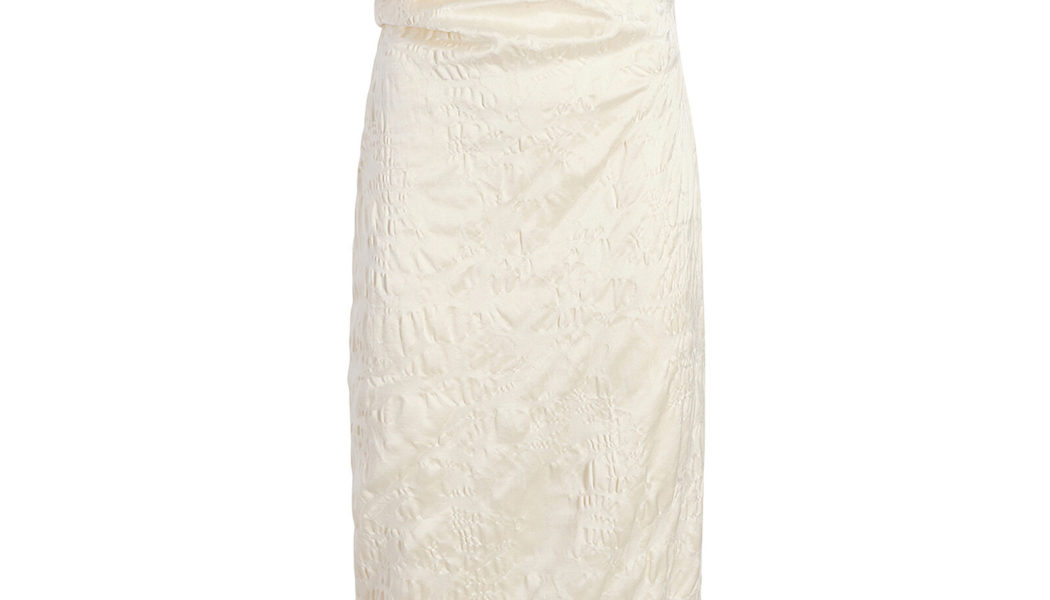 These Aren't "Wedding Dresses," But I'm a Fashion Editor, and I'd Get Married in Every Single One