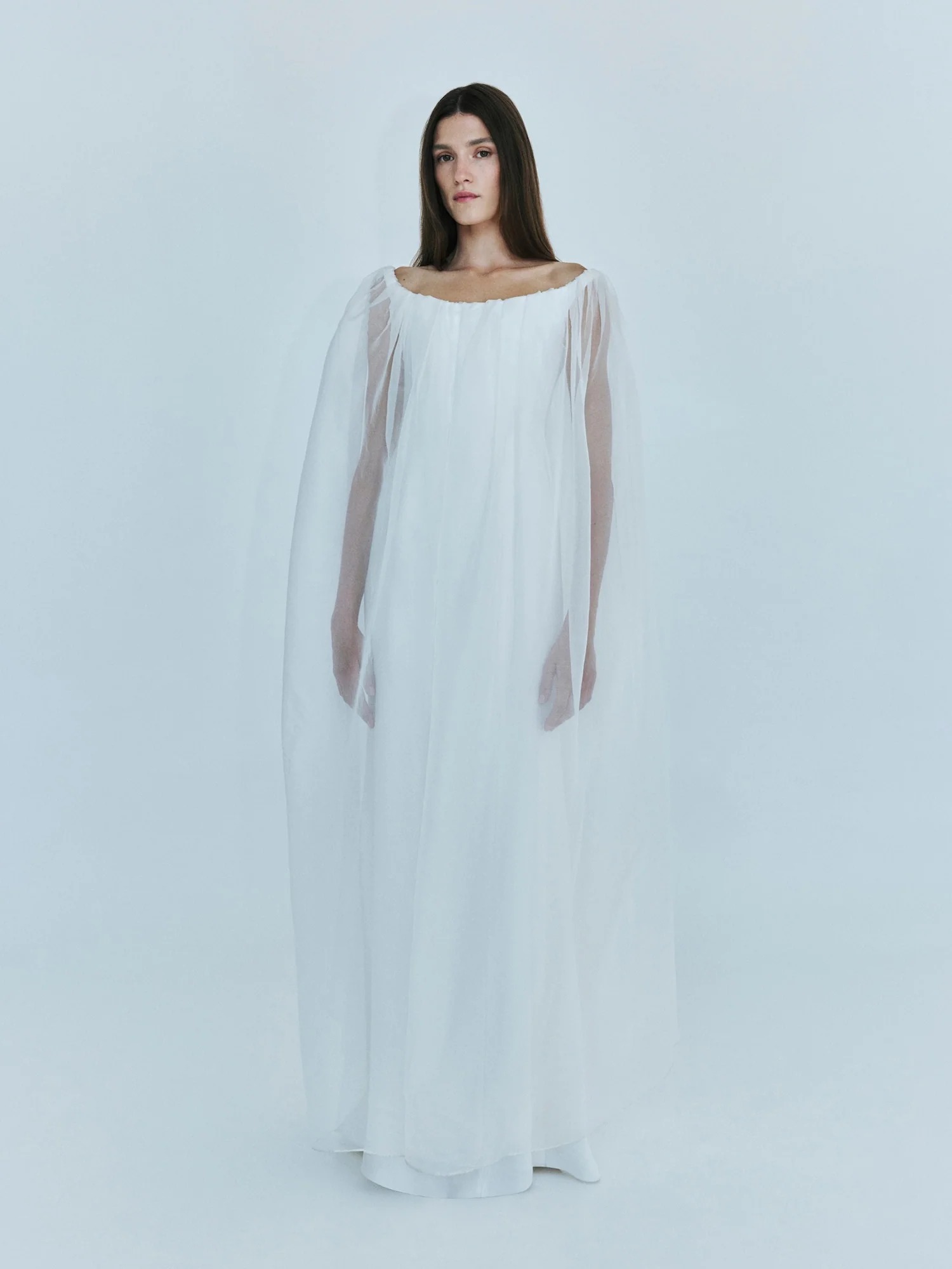 Christopher Esber, Vapour Gown