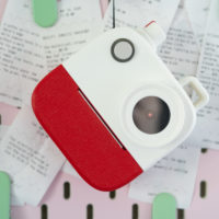 This charming gadget writes bad AI poetry