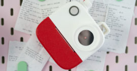 This charming gadget writes bad AI poetry