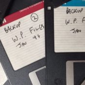 This Engineer Got a Tesla To Play Rick Astley From a Retro Floppy Disk
