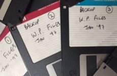 This Engineer Got a Tesla To Play Rick Astley From a Retro Floppy Disk