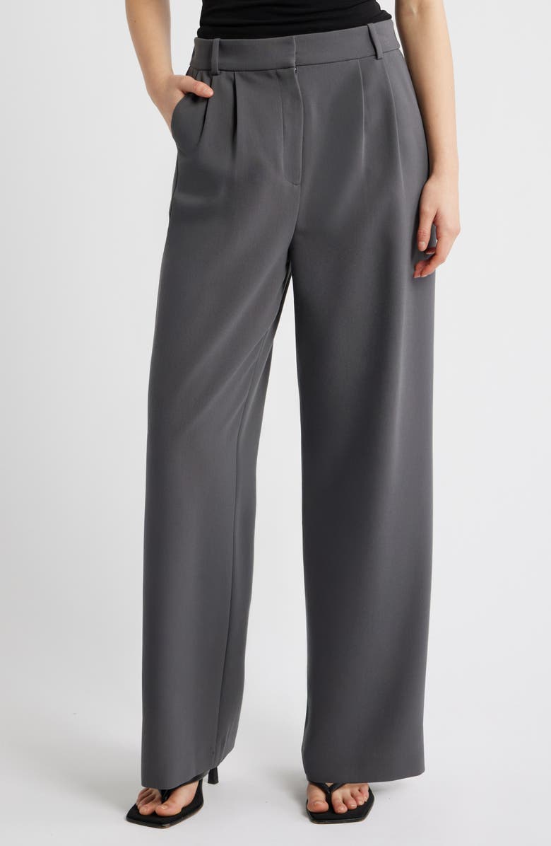 The Icon Trousers