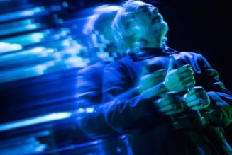 Thom Yorke and Stanley Donwood Are Bringing Their "No Go Elevator" Exhibit to Venice