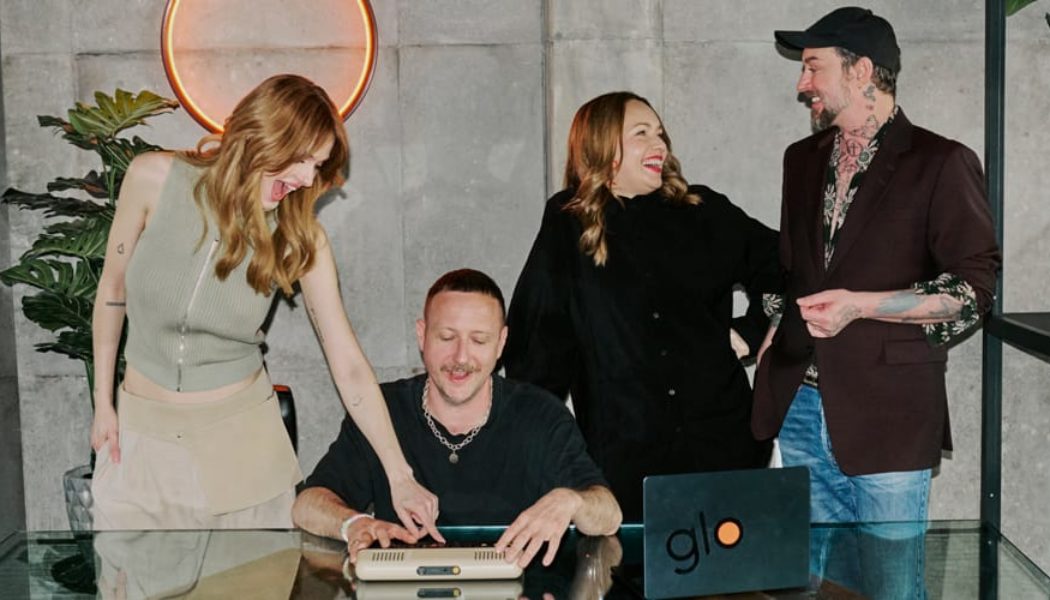 Three Creatives Turn the Daily Grind Into a New Source of Inspiration