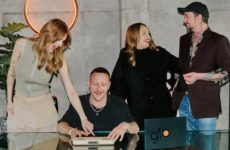 Three Creatives Turn the Daily Grind Into a New Source of Inspiration