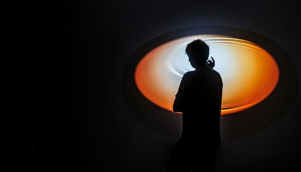 Through the Lens: Boris Acket