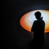 Through the Lens: Boris Acket