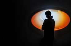 Through the Lens: Boris Acket