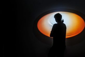 Through the Lens: Boris Acket