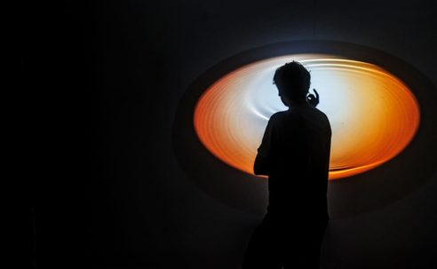 Through the Lens: Boris Acket