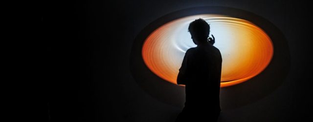 Through the Lens: Boris Acket