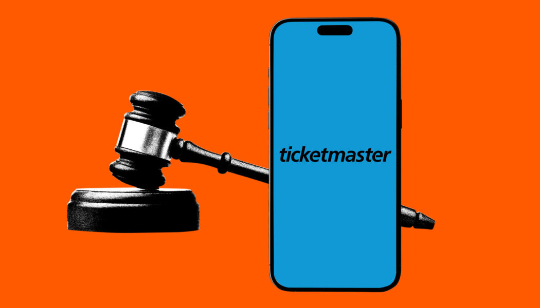 Ticketmaster is an illegal monopoly, jury finds