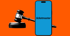 Ticketmaster is an illegal monopoly, jury finds