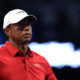 Tiger Woods Says He's Seeking Treatment After DUI Arrest
