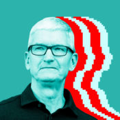 Tim Cook was an innovator — just not the Jobs kind
